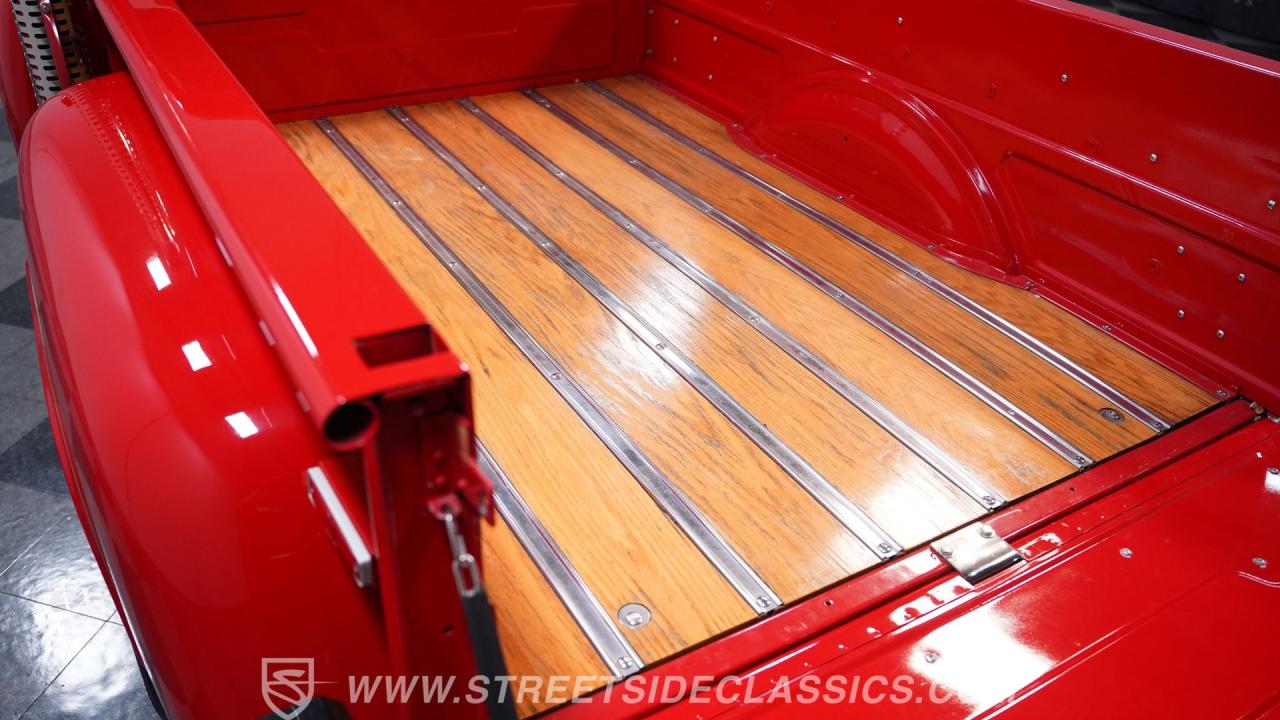 1978 Dodge Lil Red Express
