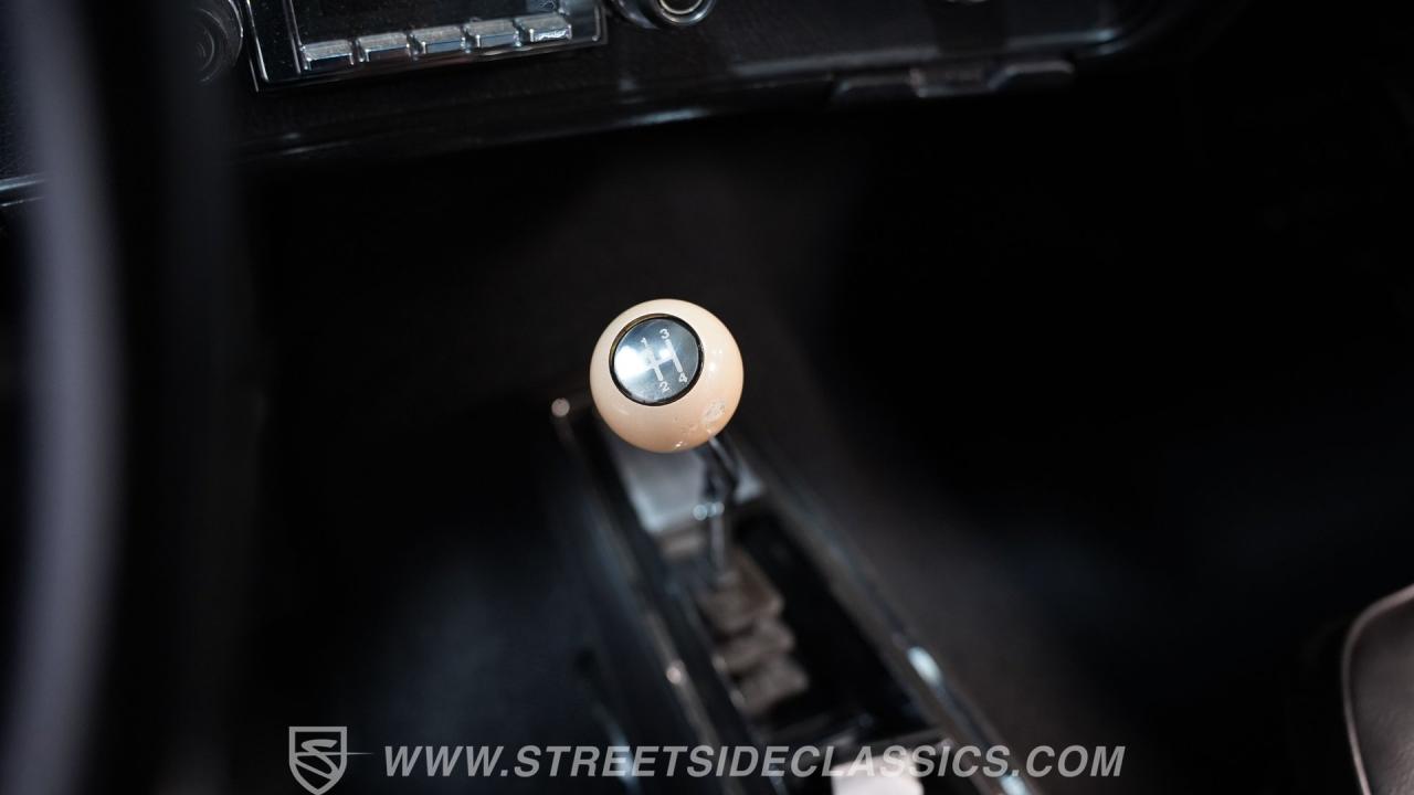 1970 Chevrolet Chevelle SS 454 Tribute