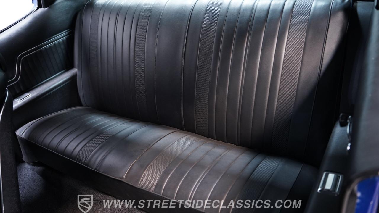 1970 Chevrolet Chevelle SS 454 Tribute