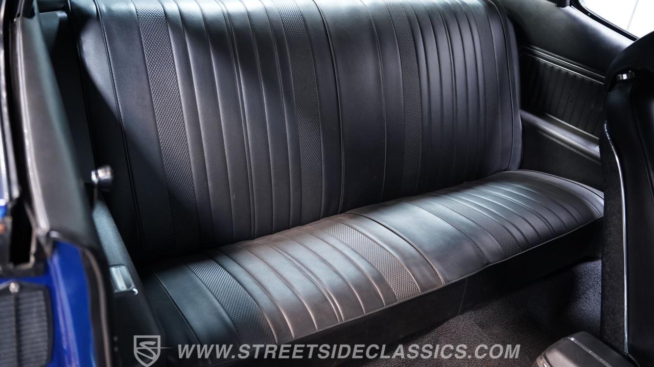 1970 Chevrolet Chevelle SS 454 Tribute