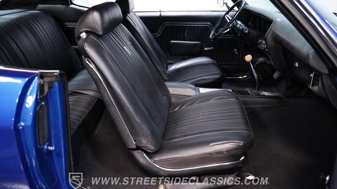 1970 Chevrolet Chevelle SS 454 Tribute