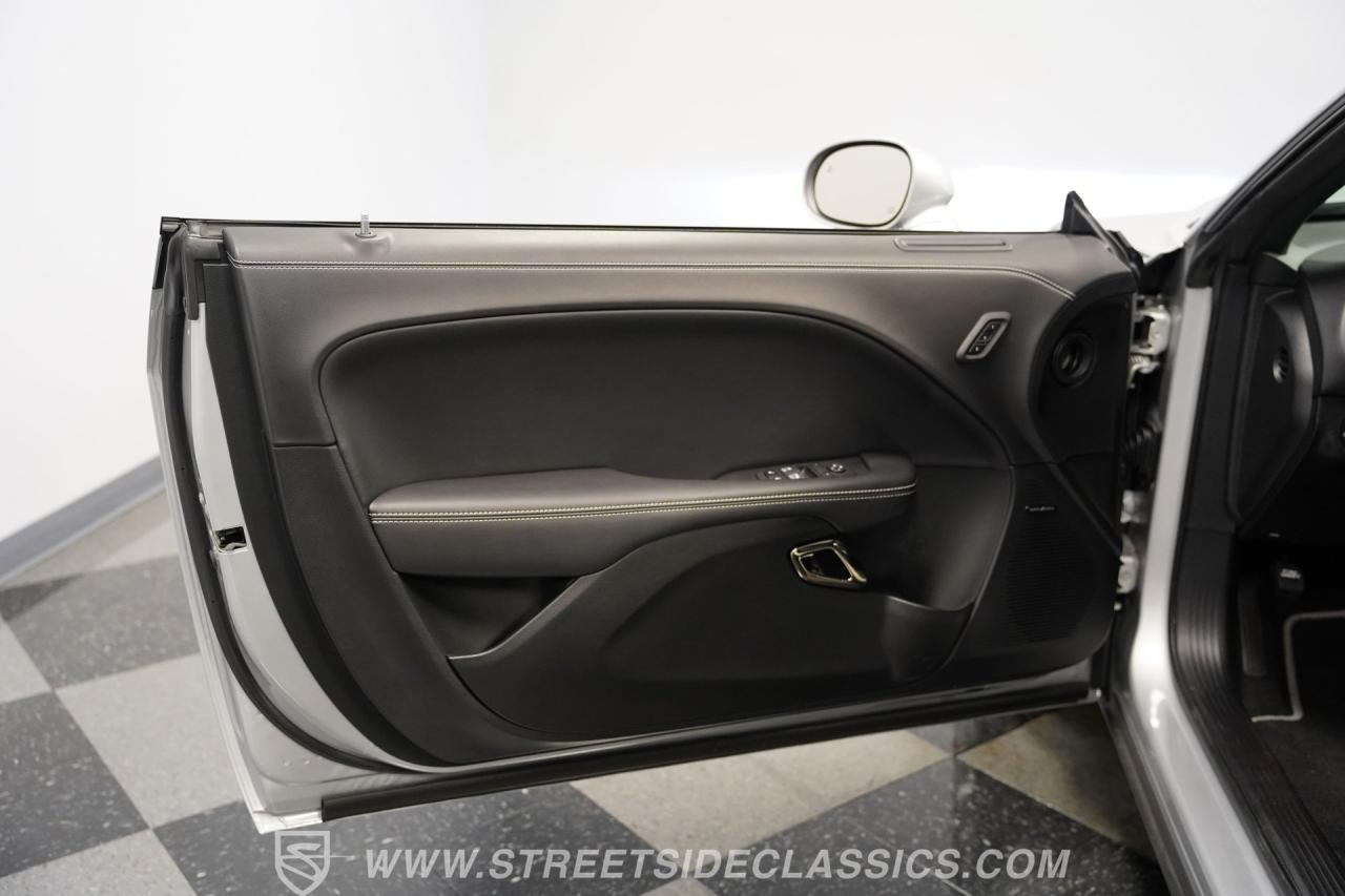 2023 Dodge Challenger SRT Hellcat Widebody Jailbreak