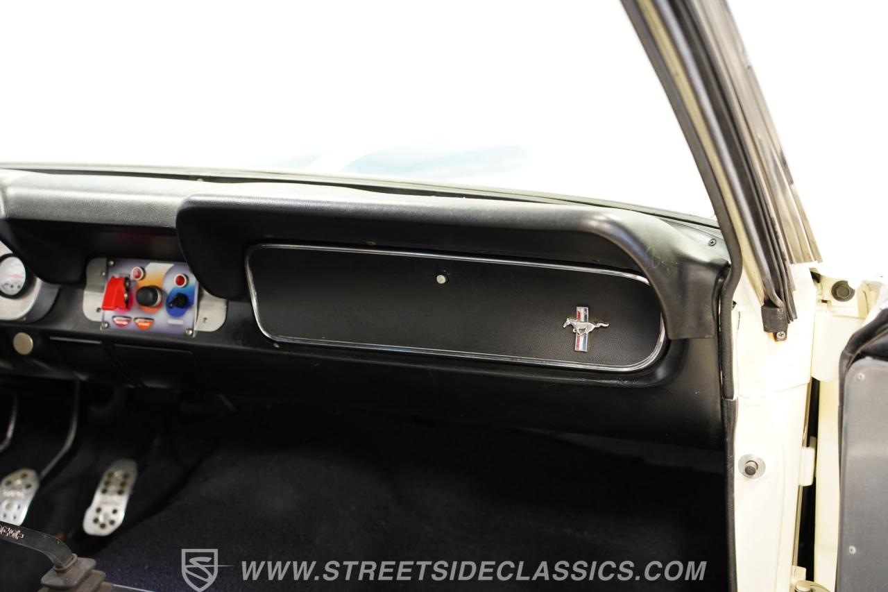 1965 Ford Mustang GT350 R Tribute