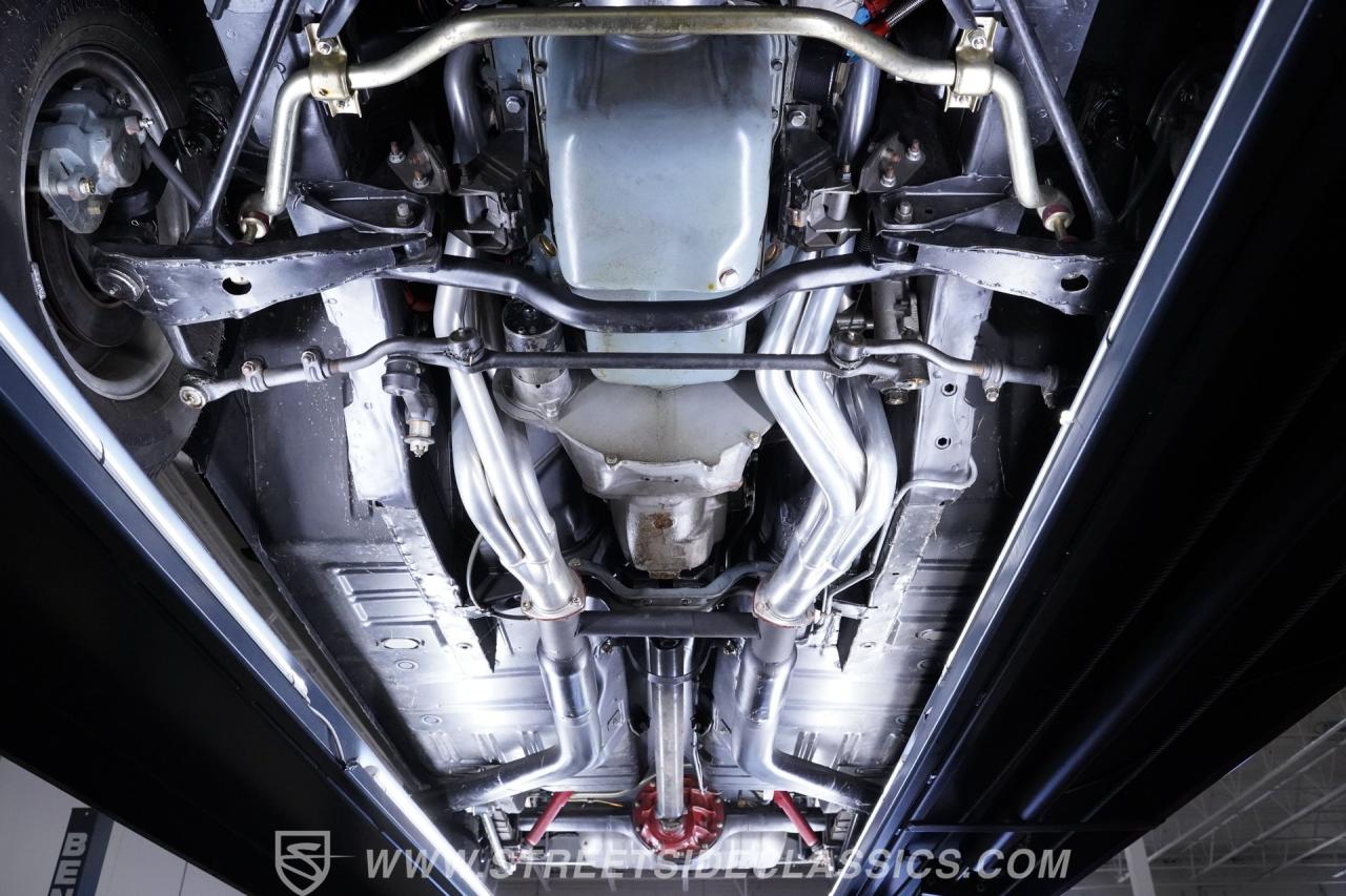 1965 Ford Mustang GT350 R Tribute