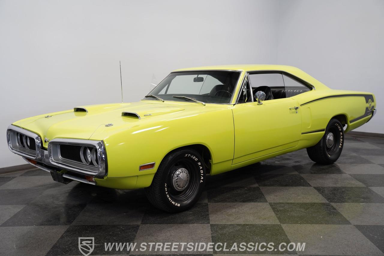 1970 Dodge Super Bee
