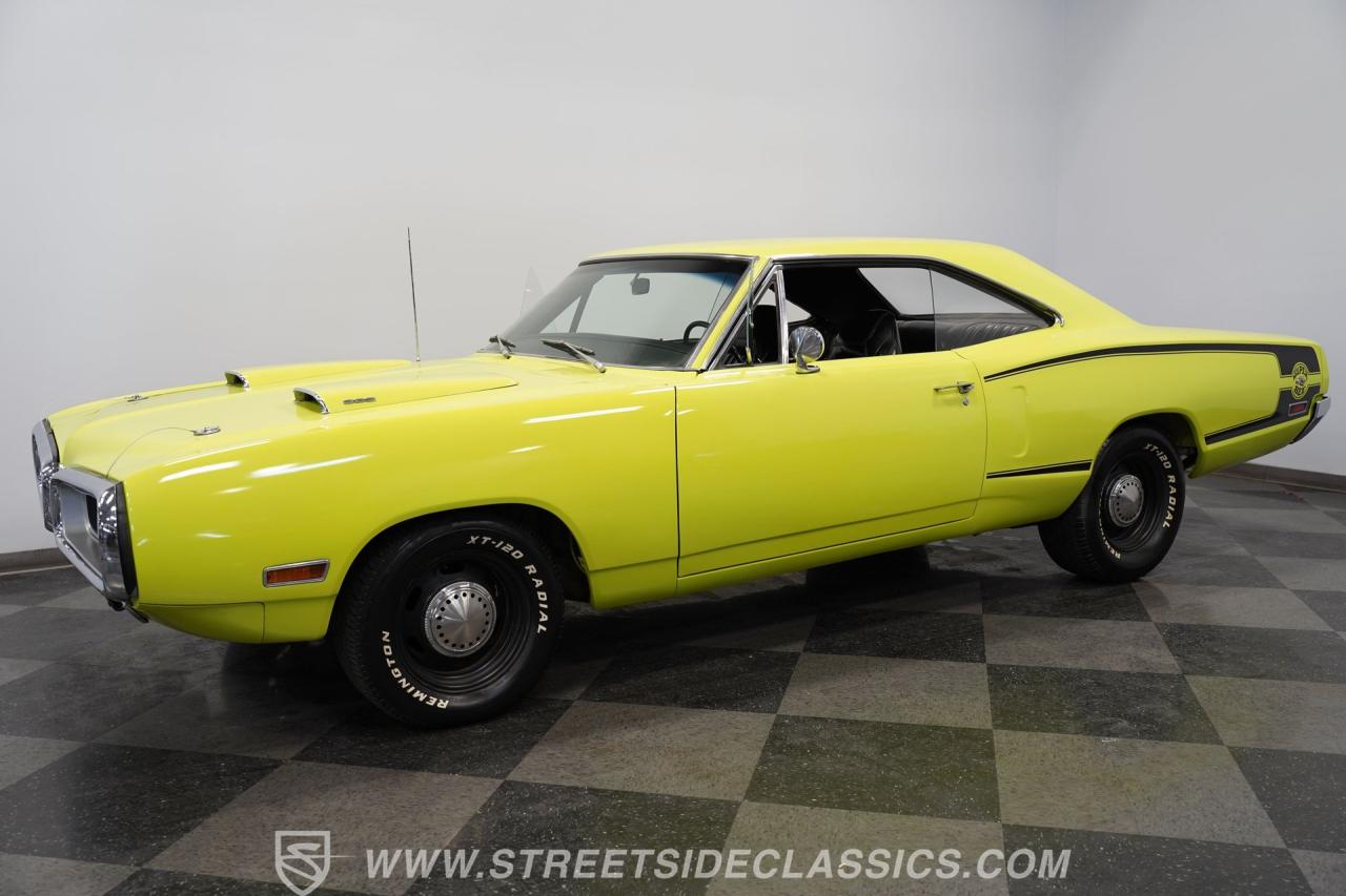 1970 Dodge Super Bee