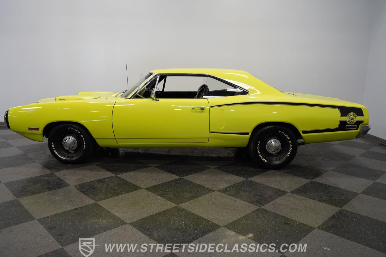 1970 Dodge Super Bee