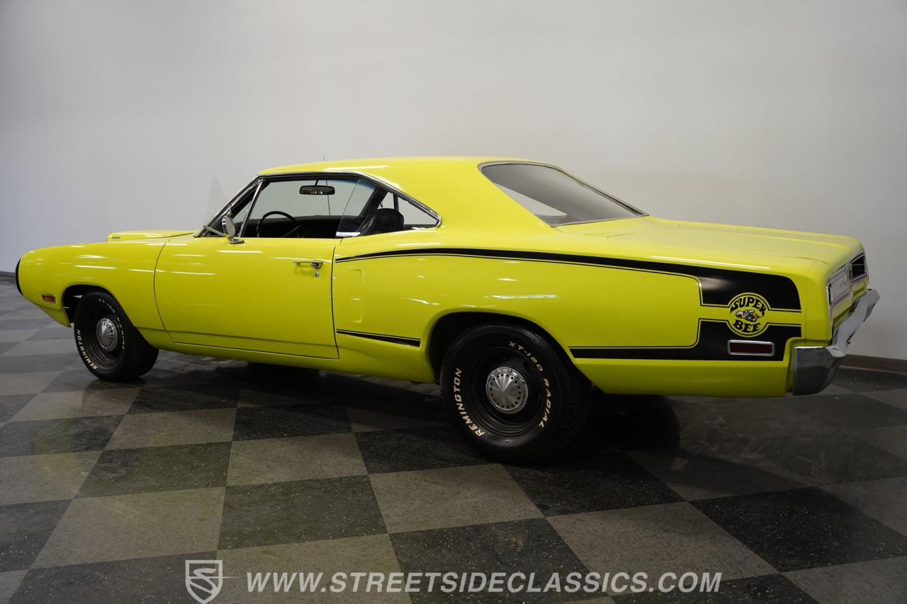 1970 Dodge Super Bee