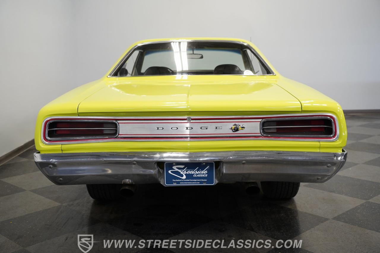 1970 Dodge Super Bee