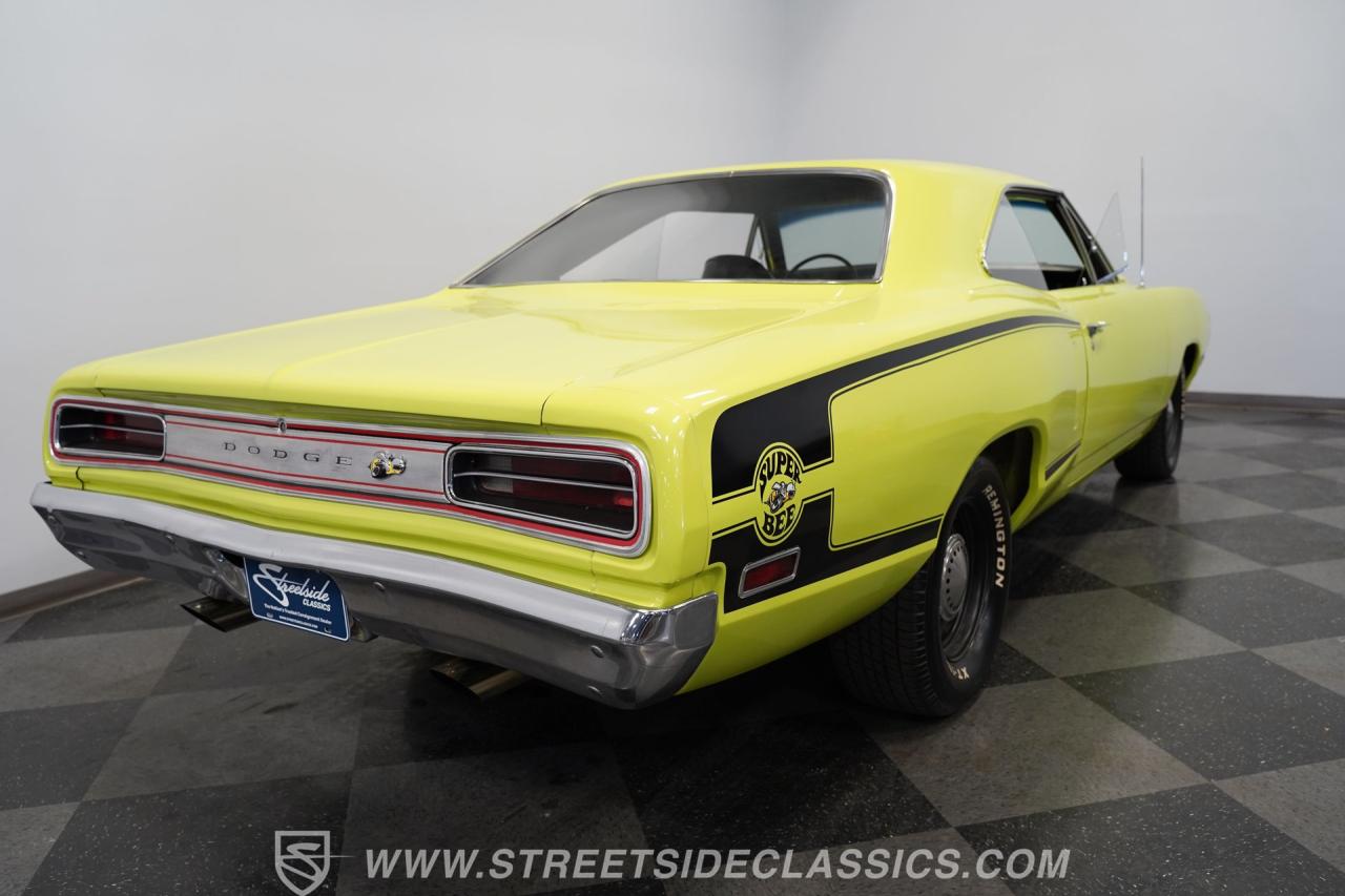 1970 Dodge Super Bee