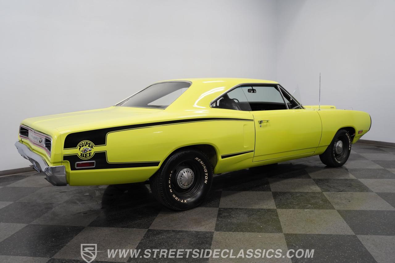 1970 Dodge Super Bee