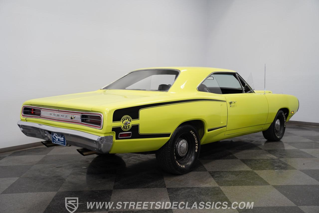 1970 Dodge Super Bee
