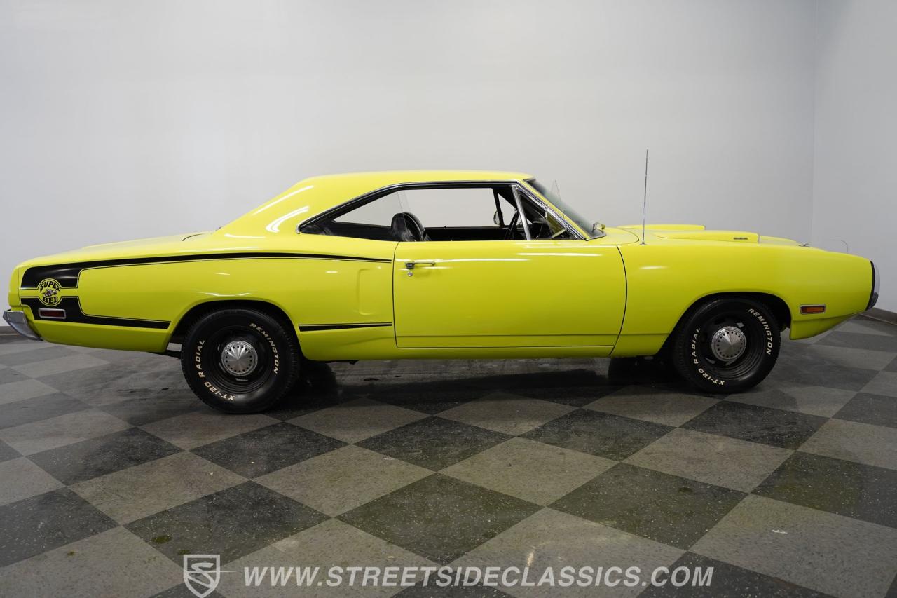 1970 Dodge Super Bee