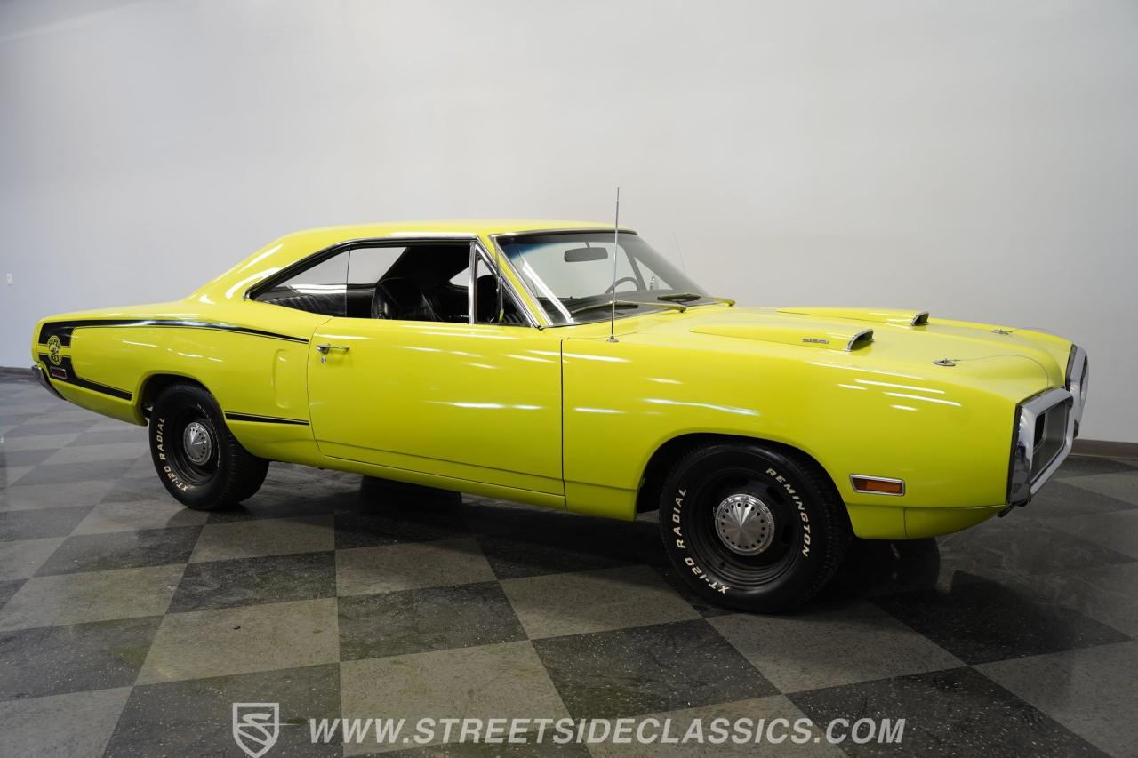 1970 Dodge Super Bee