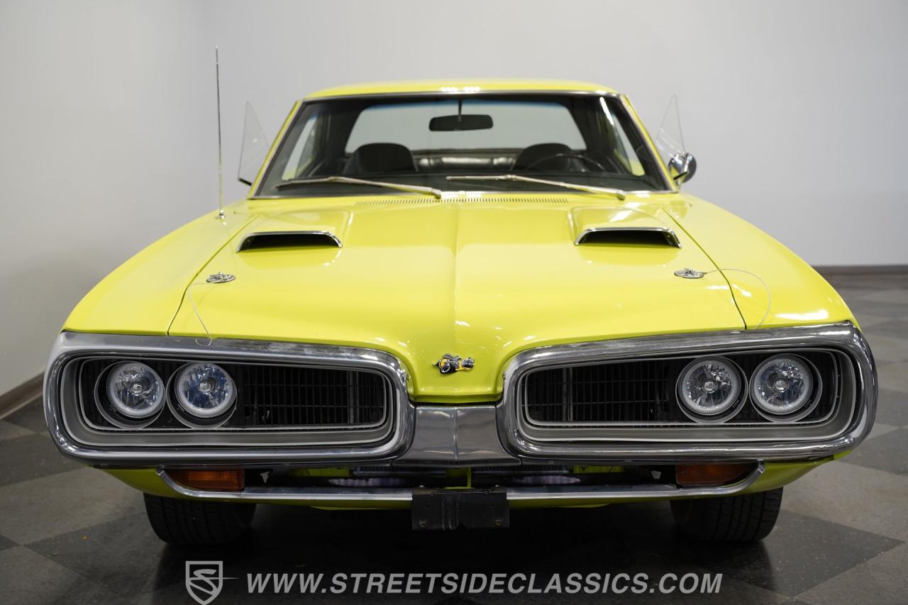 1970 Dodge Super Bee