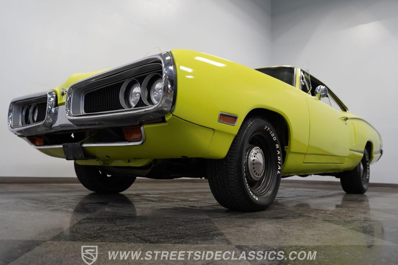 1970 Dodge Super Bee
