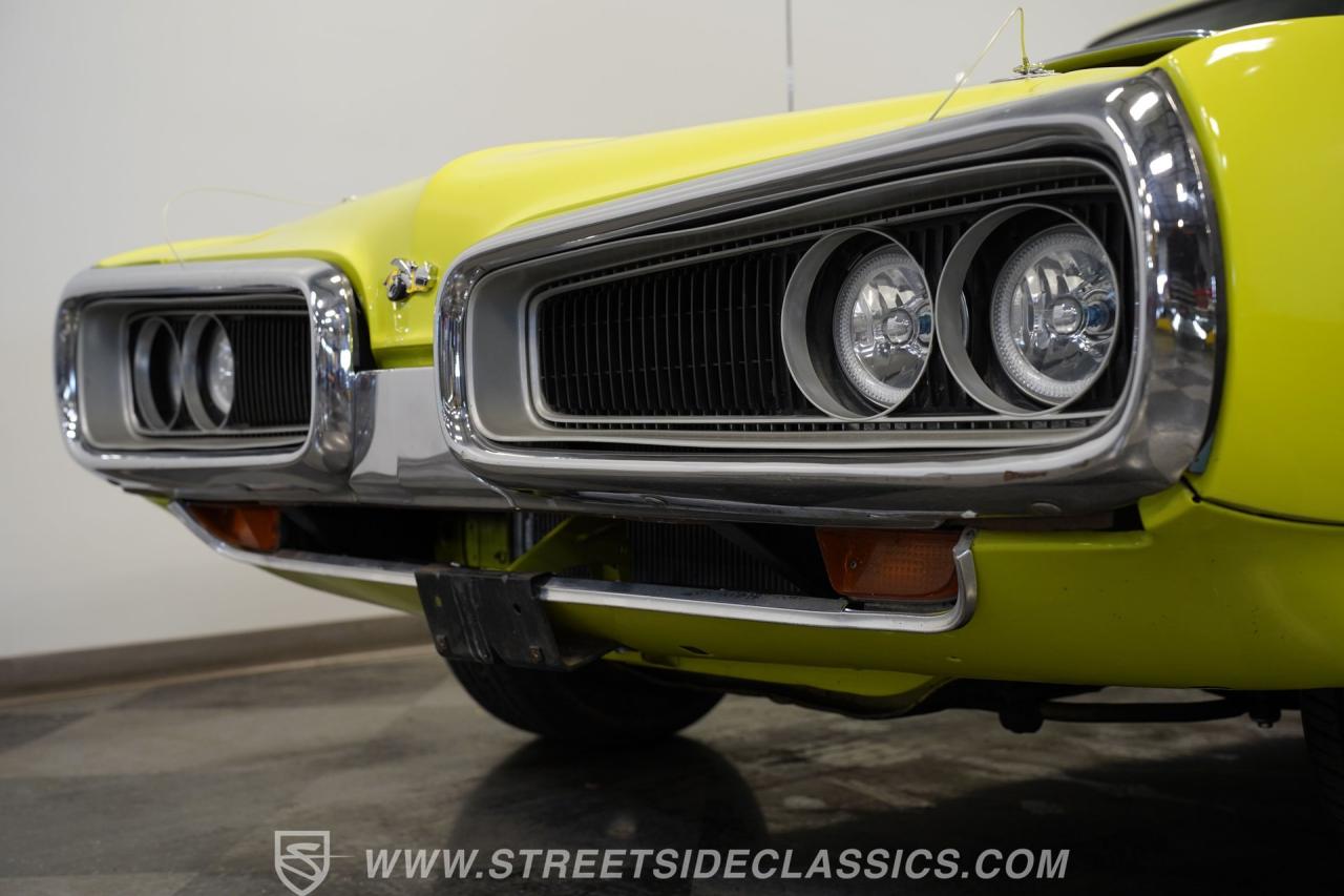 1970 Dodge Super Bee