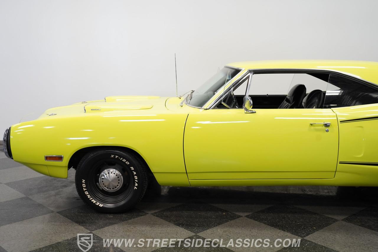 1970 Dodge Super Bee