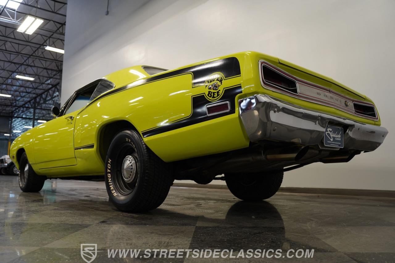 1970 Dodge Super Bee