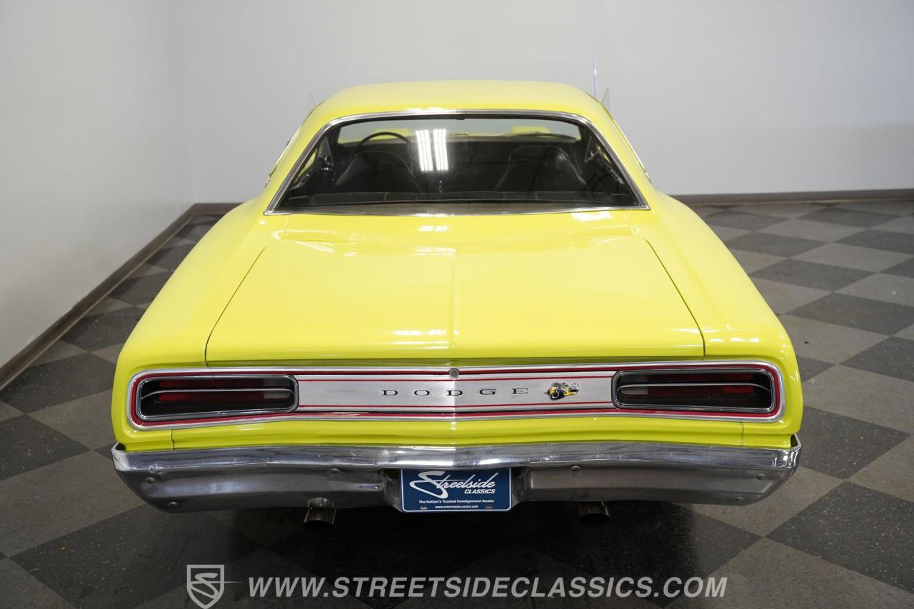 1970 Dodge Super Bee