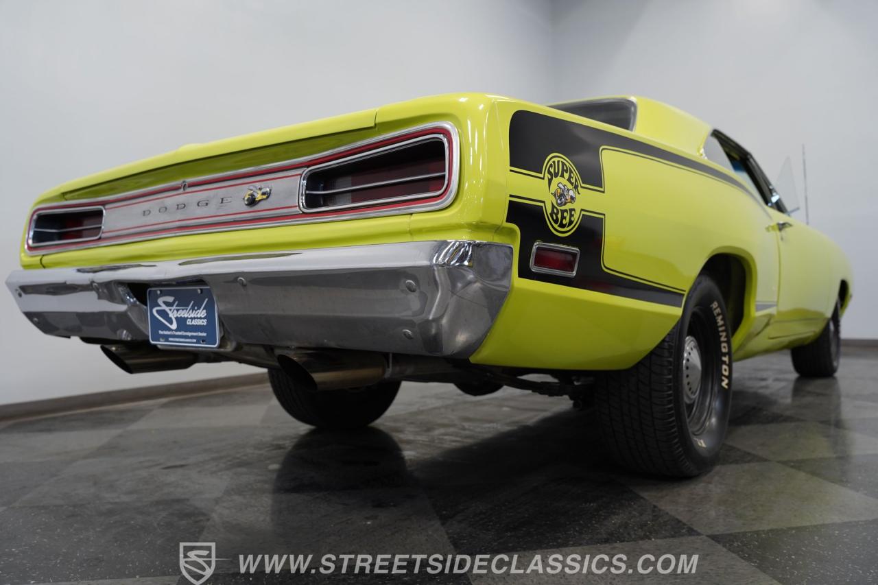 1970 Dodge Super Bee