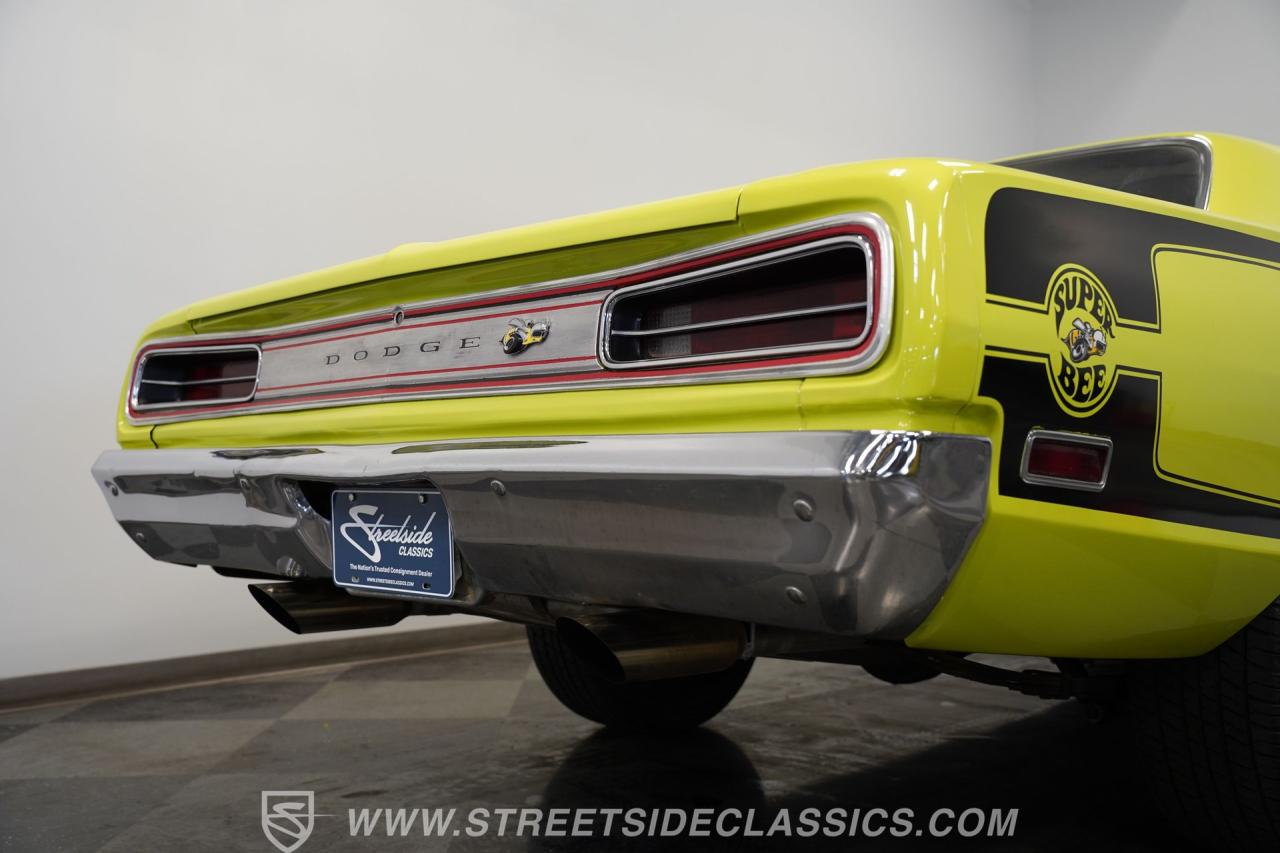 1970 Dodge Super Bee