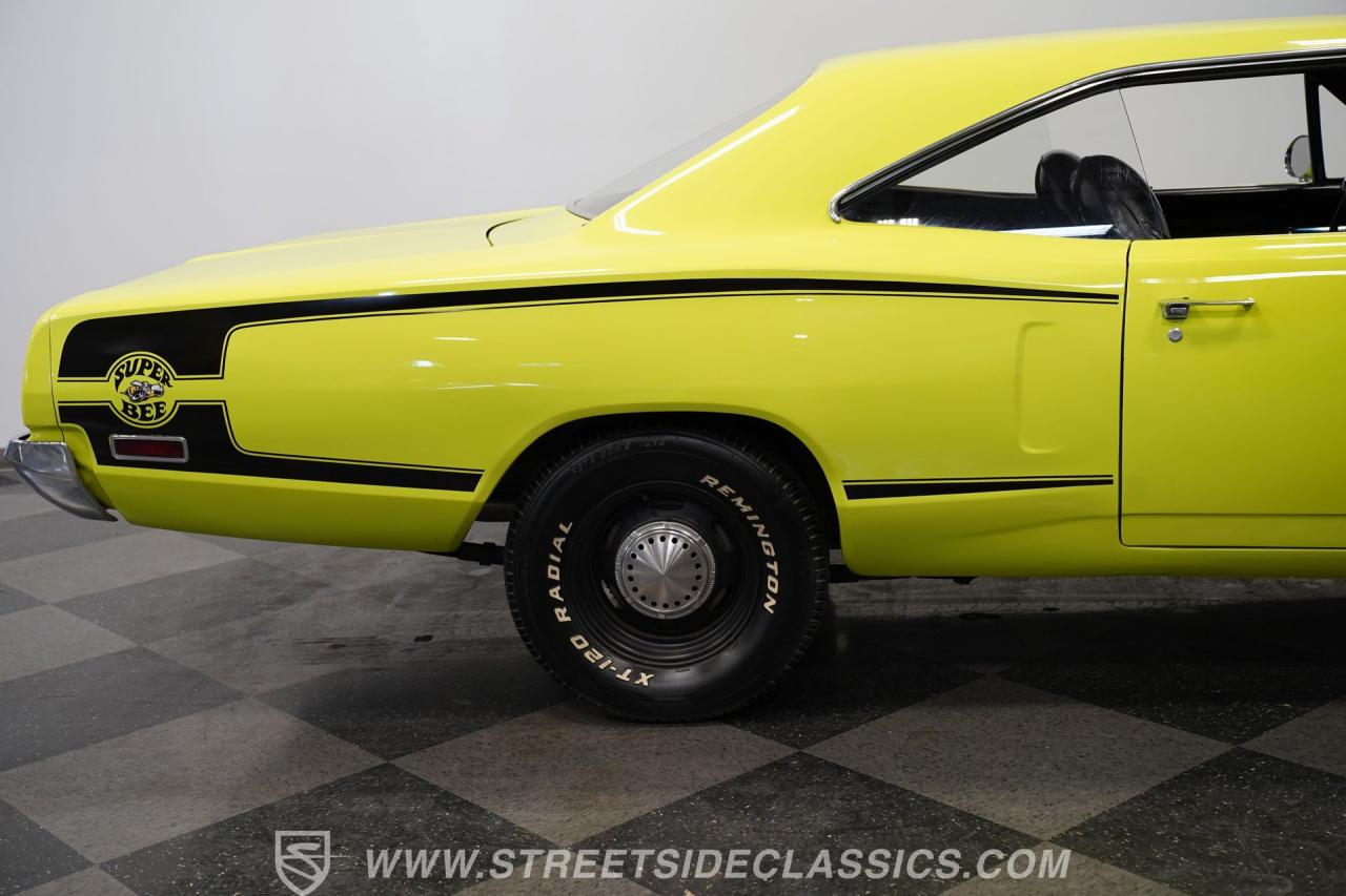 1970 Dodge Super Bee