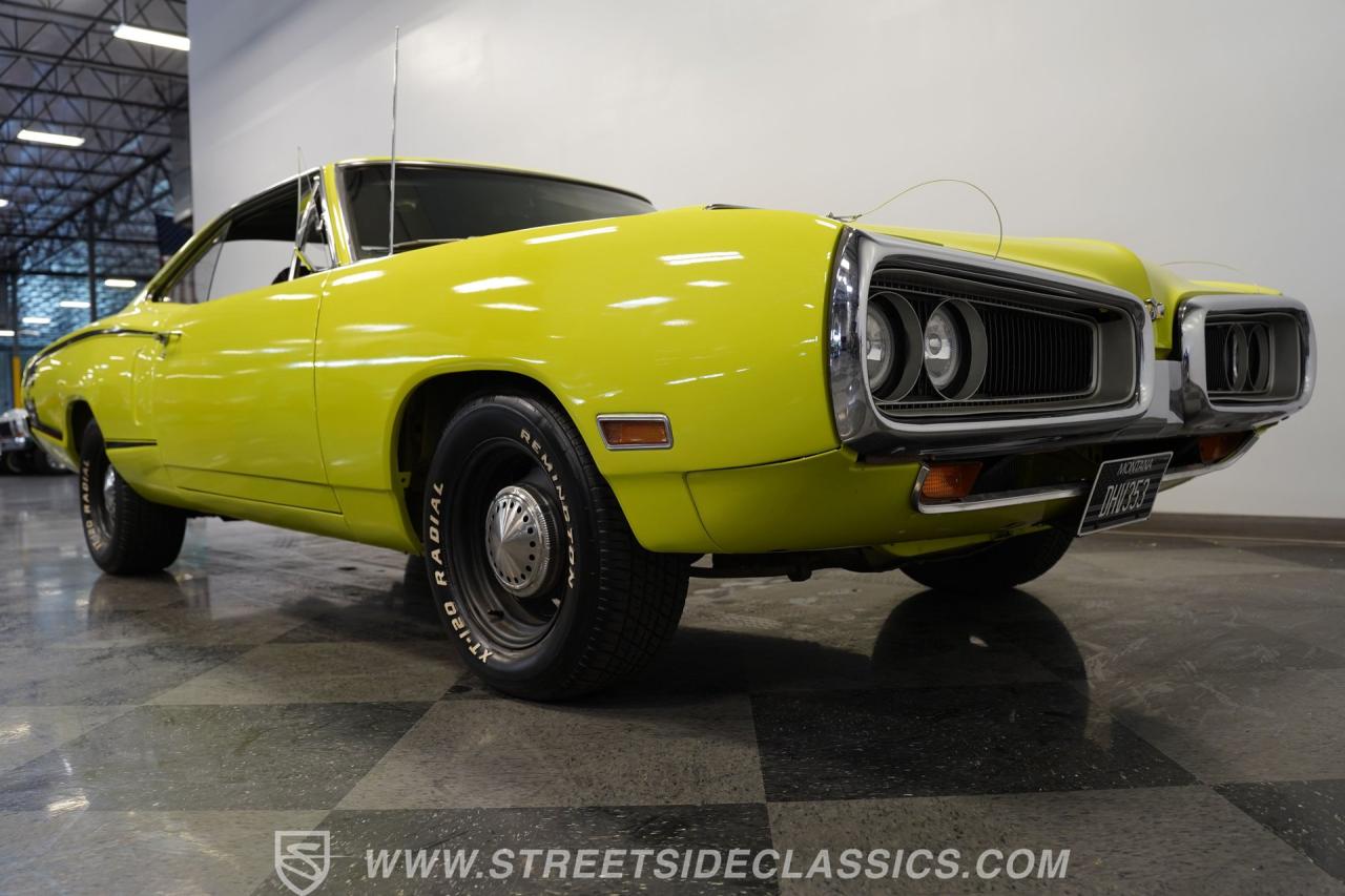 1970 Dodge Super Bee