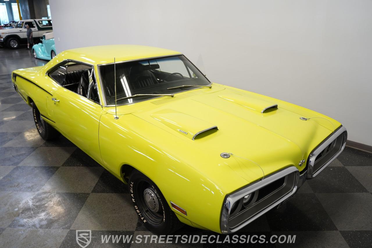 1970 Dodge Super Bee