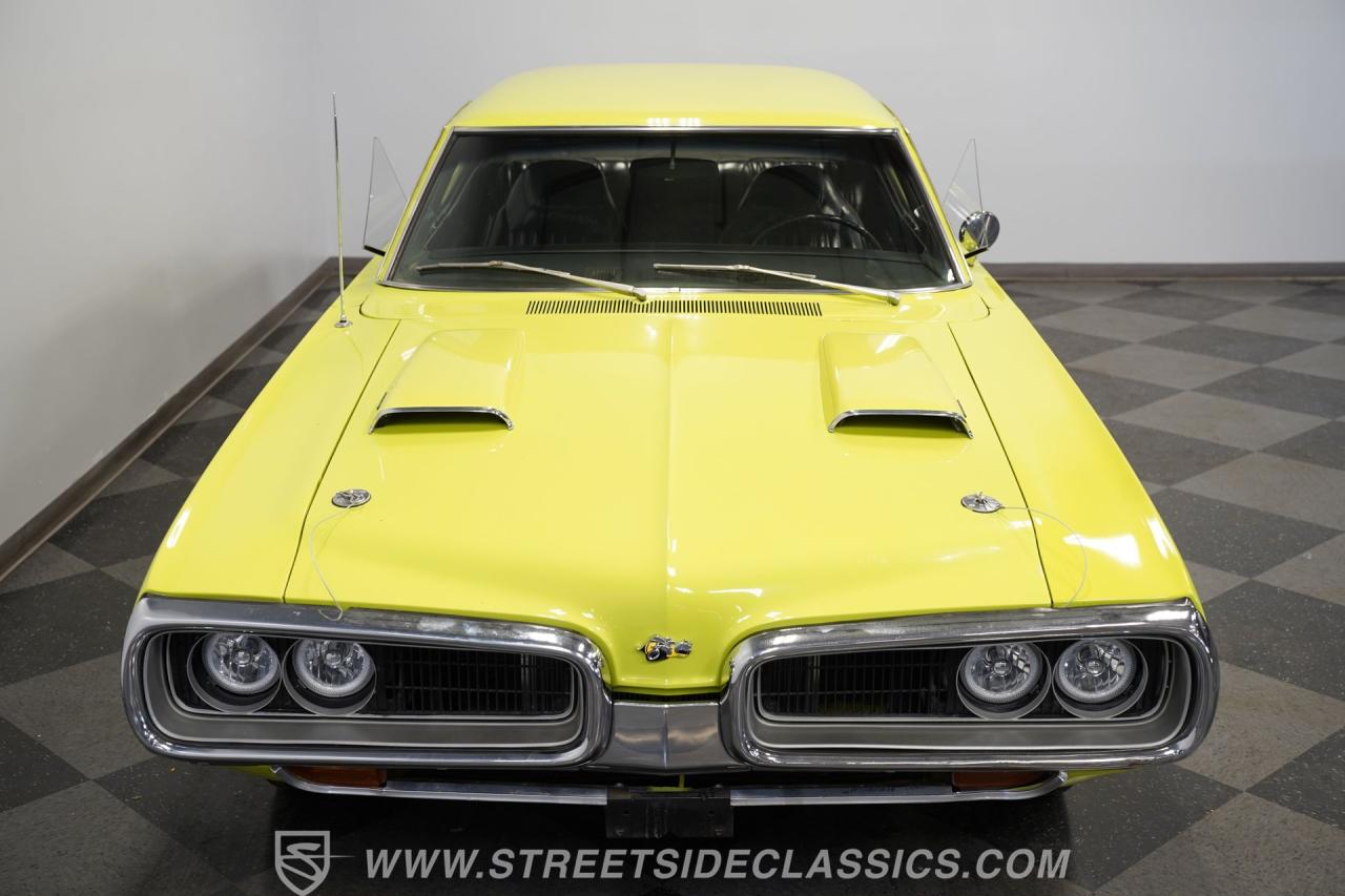 1970 Dodge Super Bee