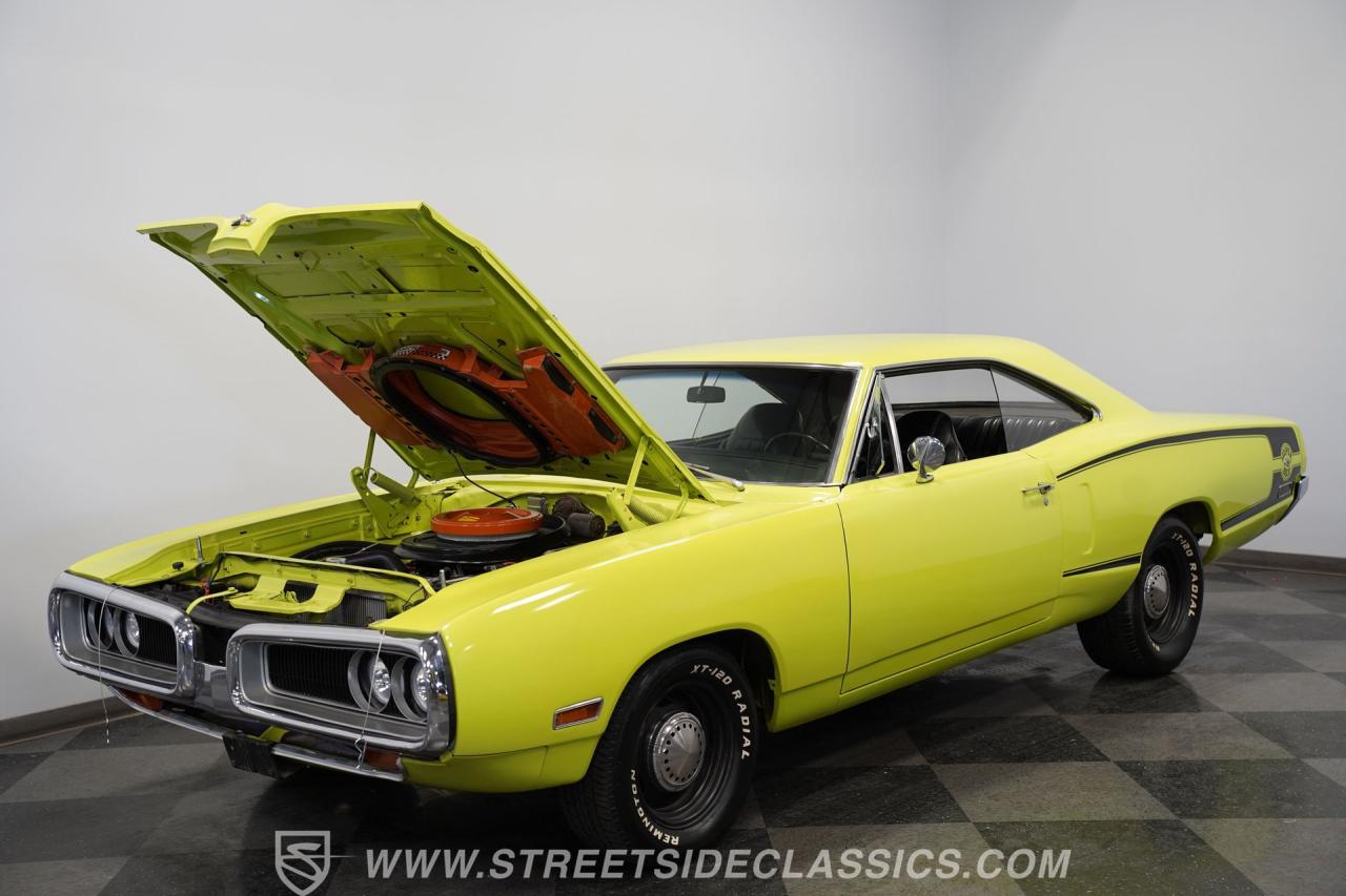 1970 Dodge Super Bee