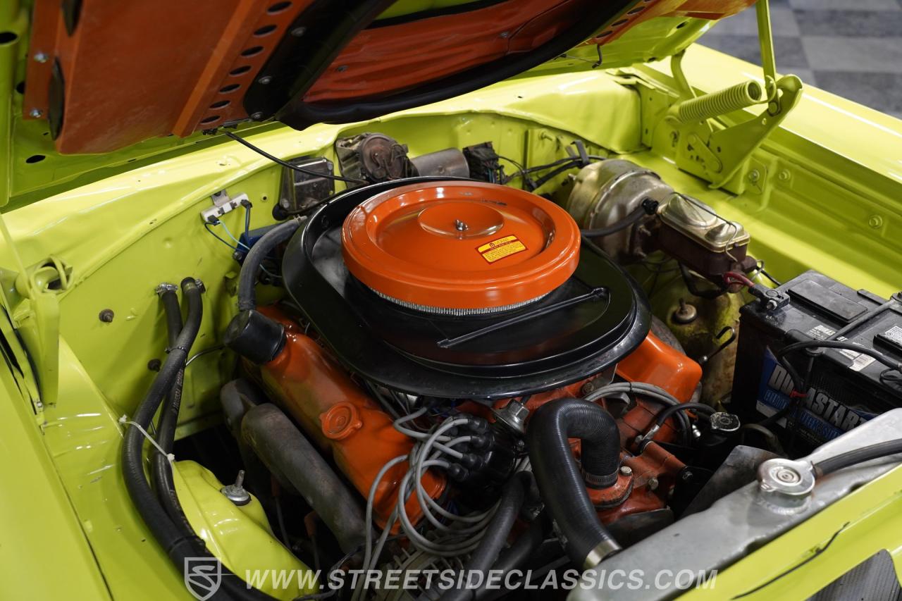 1970 Dodge Super Bee