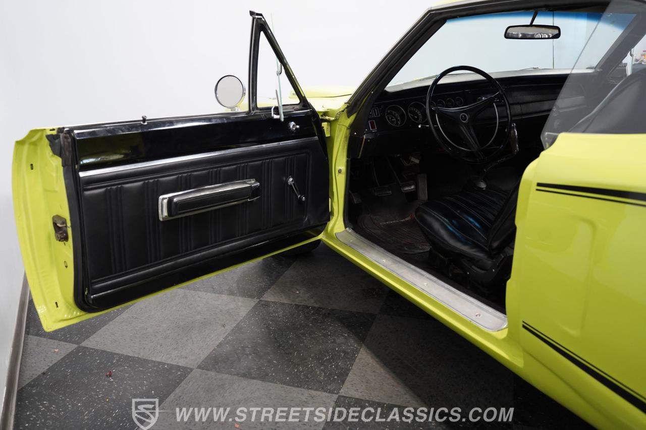 1970 Dodge Super Bee
