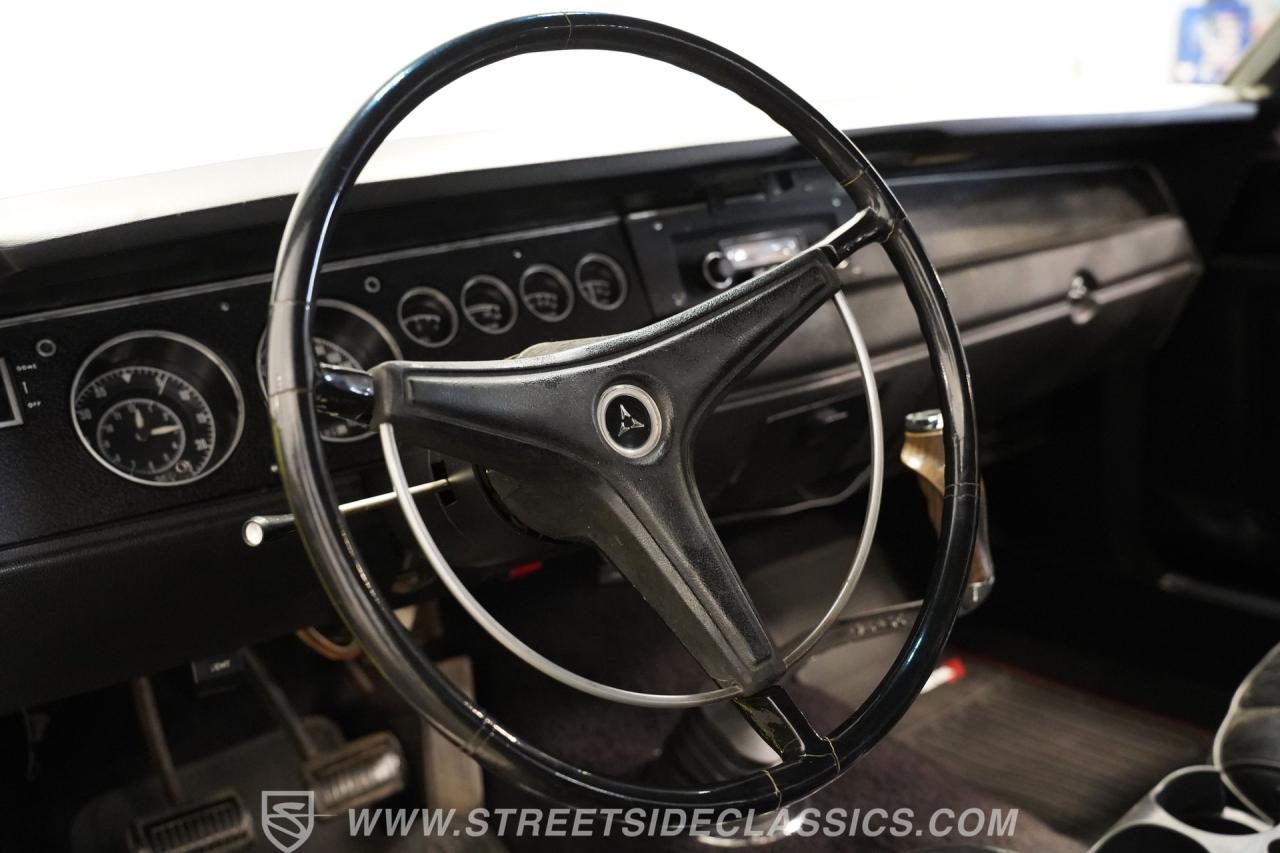1970 Dodge Super Bee
