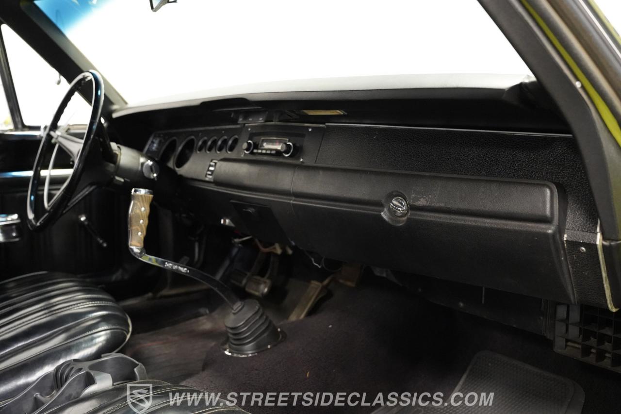 1970 Dodge Super Bee
