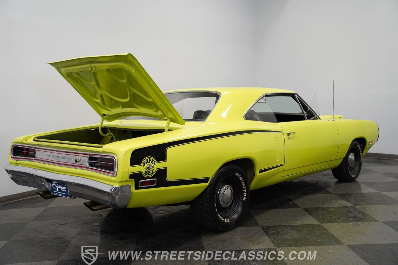 1970 Dodge Super Bee