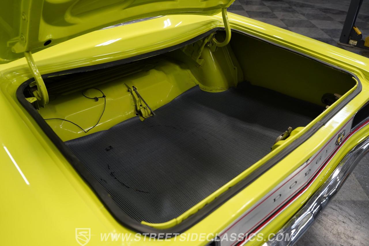 1970 Dodge Super Bee