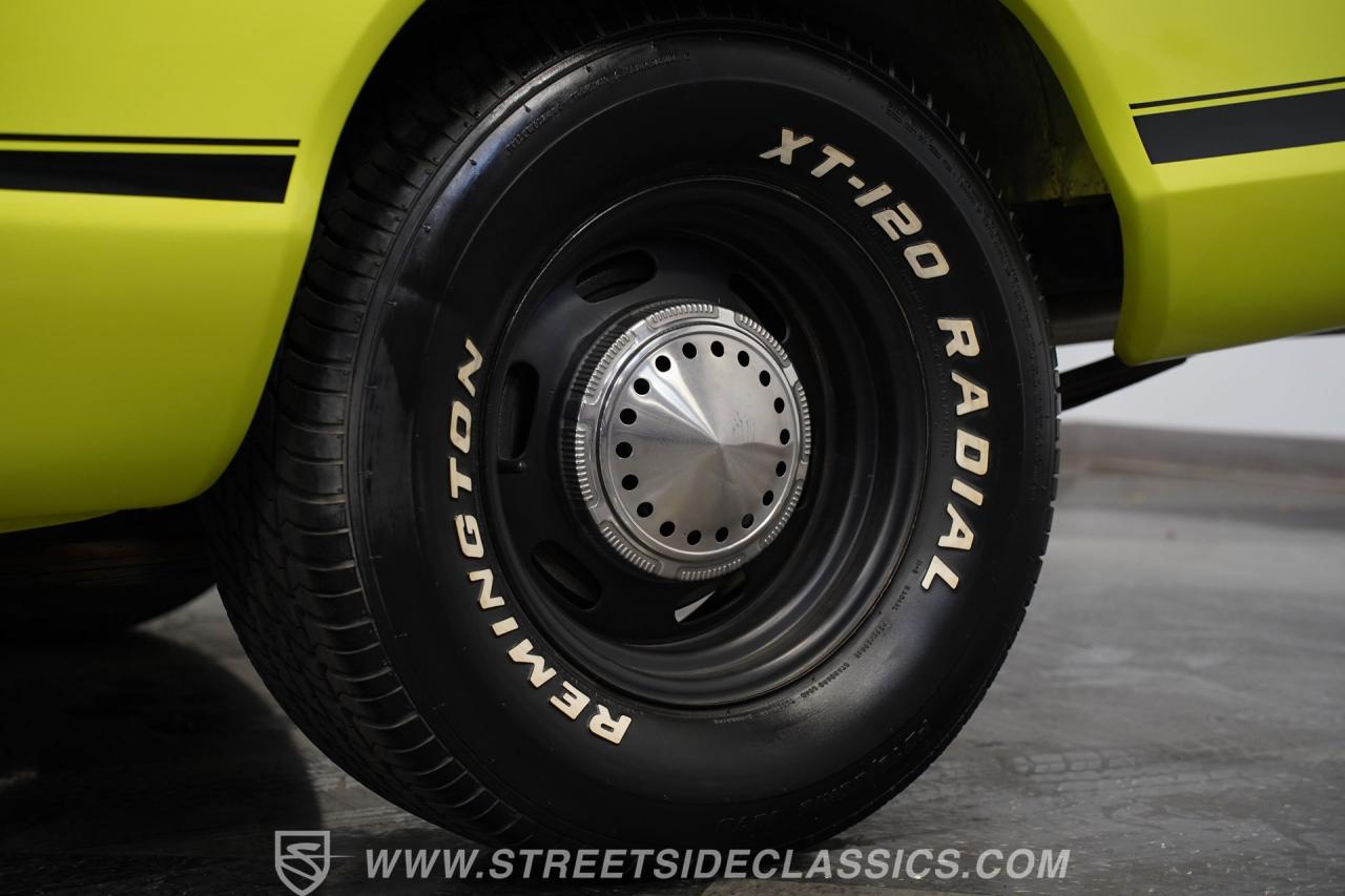 1970 Dodge Super Bee