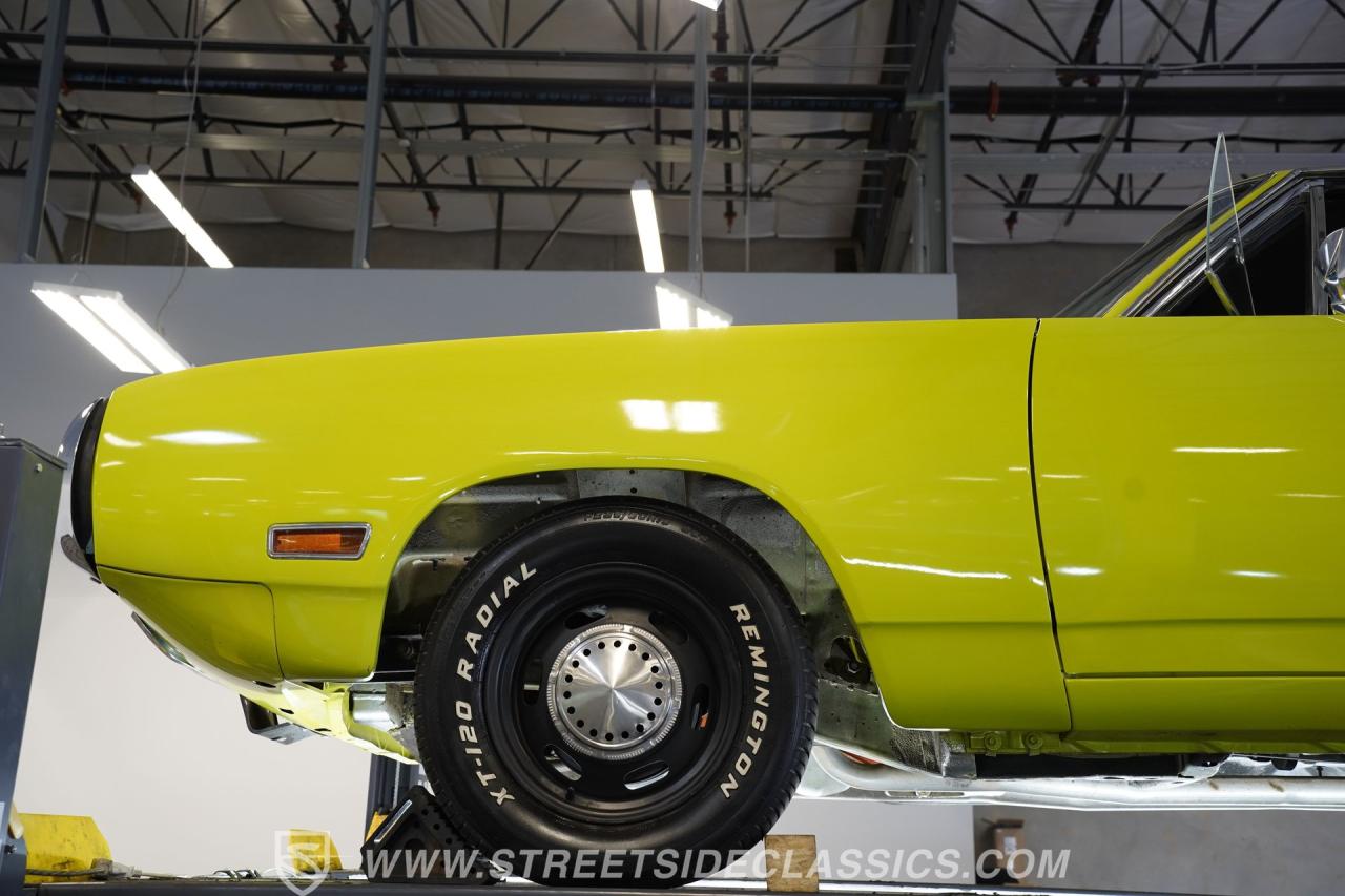 1970 Dodge Super Bee