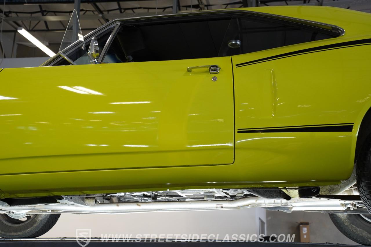1970 Dodge Super Bee