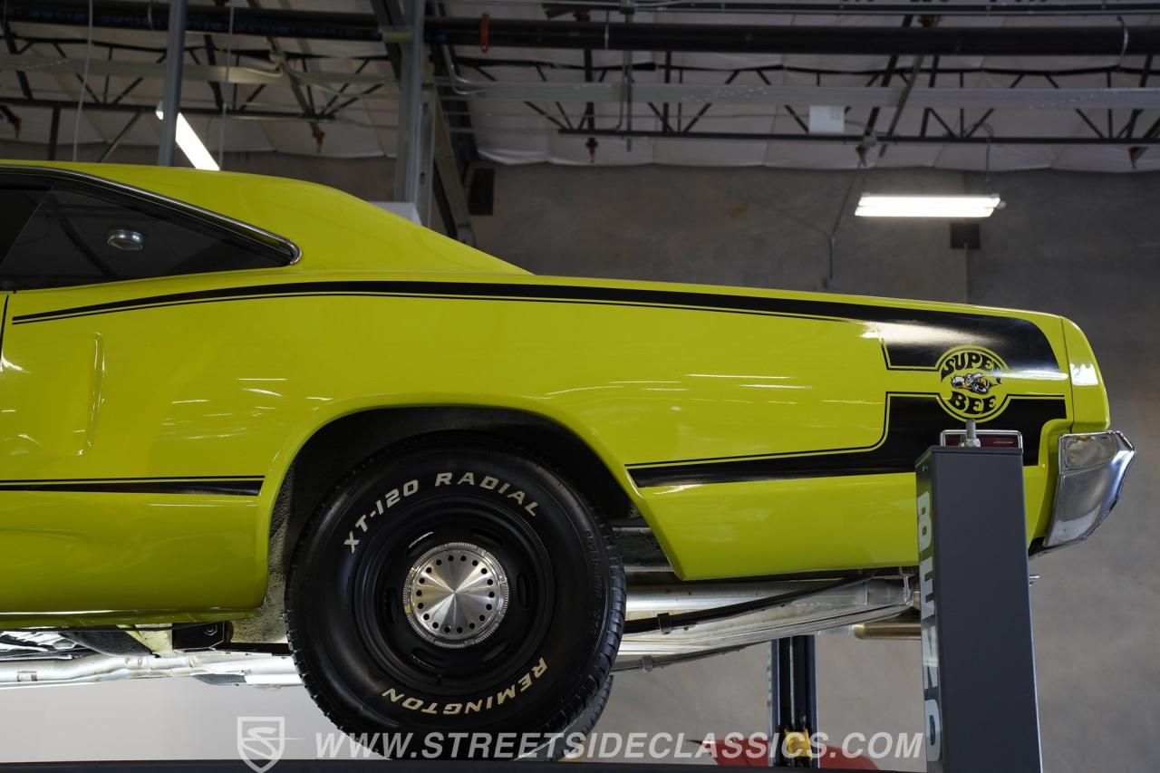 1970 Dodge Super Bee