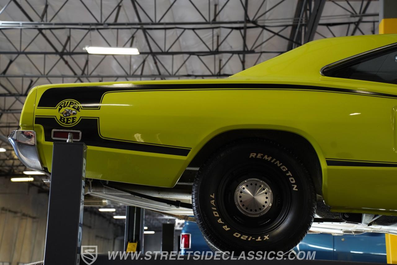 1970 Dodge Super Bee