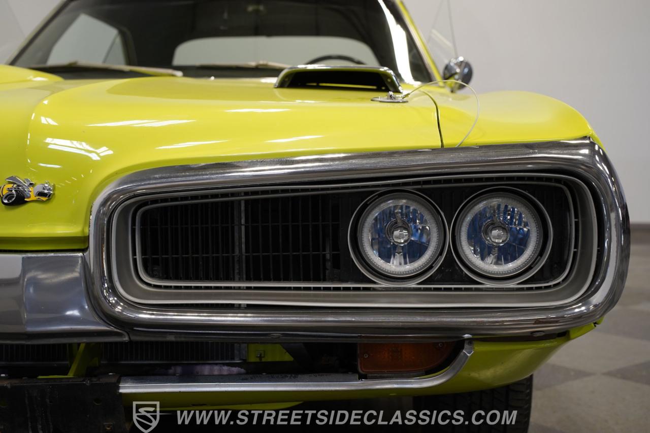 1970 Dodge Super Bee