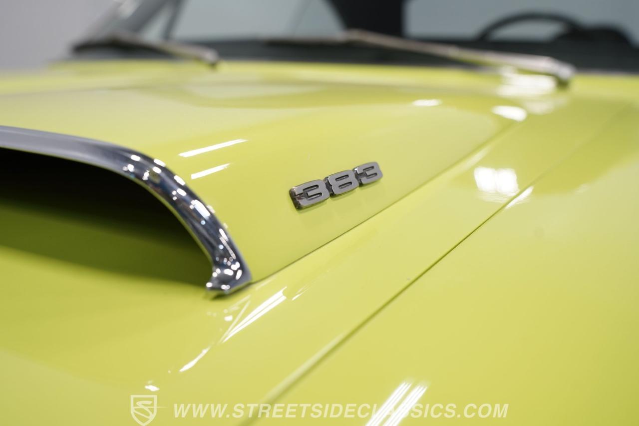 1970 Dodge Super Bee