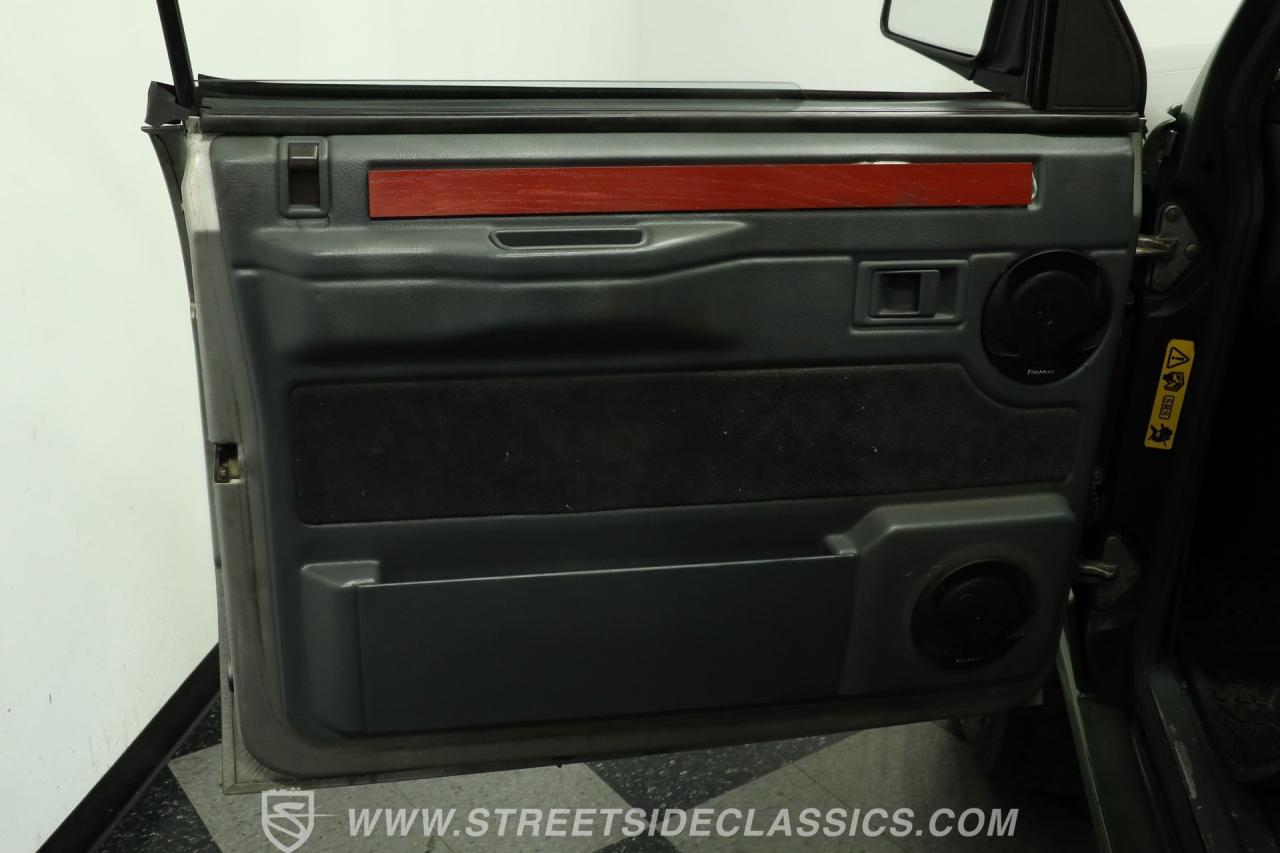 1988 Land Rover Range Rover