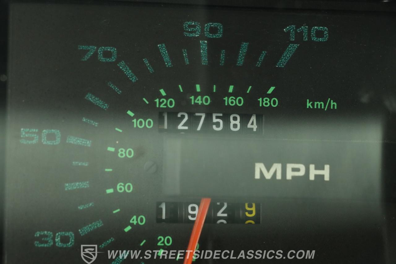 1988 Land Rover Range Rover