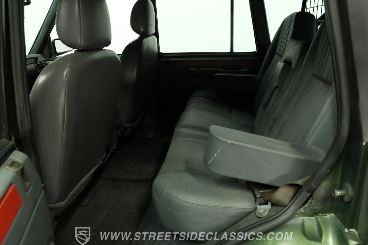 1988 Land Rover Range Rover