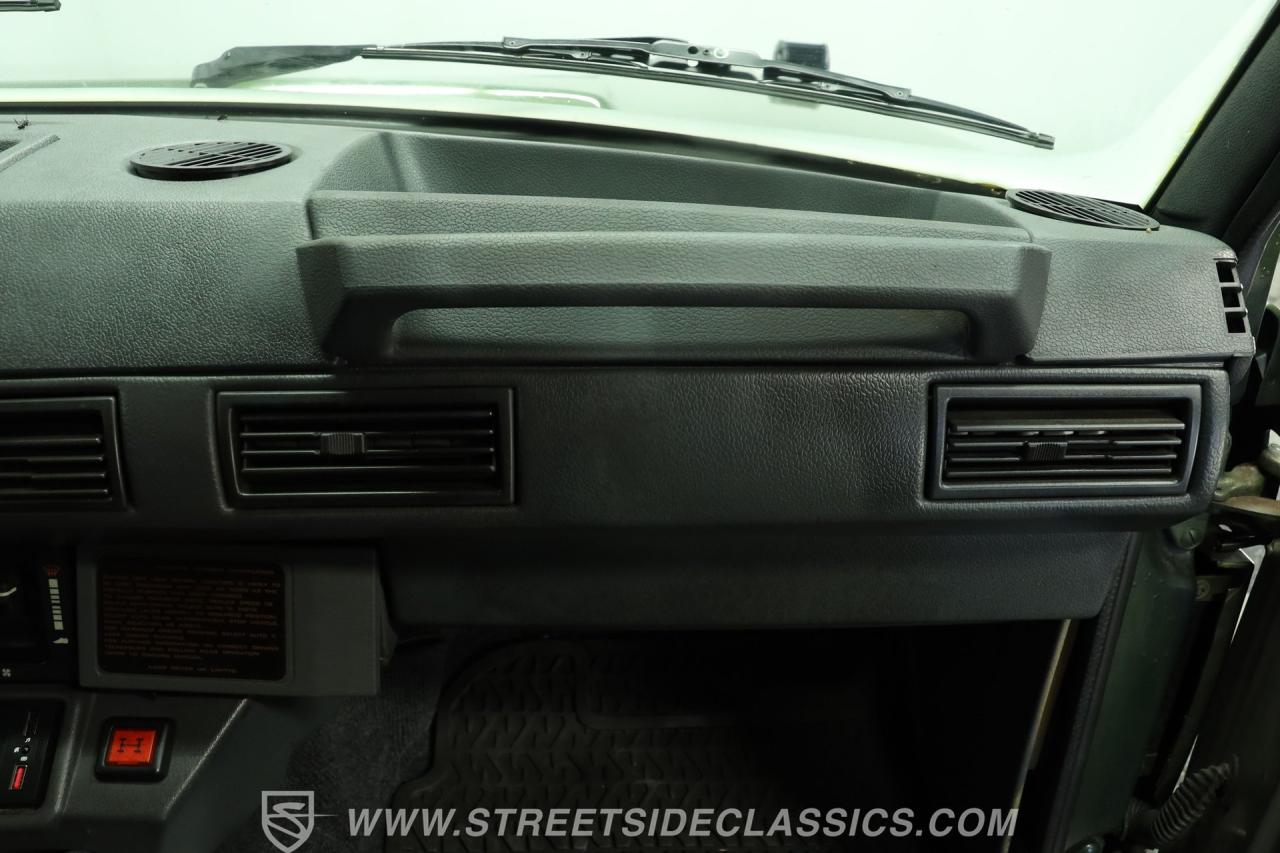 1988 Land Rover Range Rover