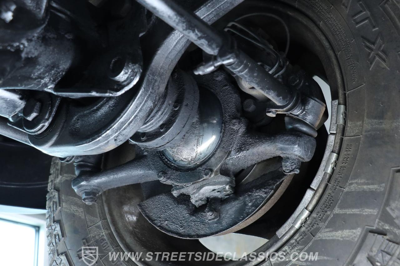 1988 Land Rover Range Rover