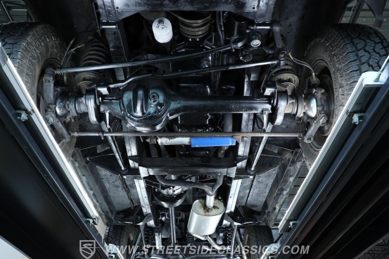 1988 Land Rover Range Rover